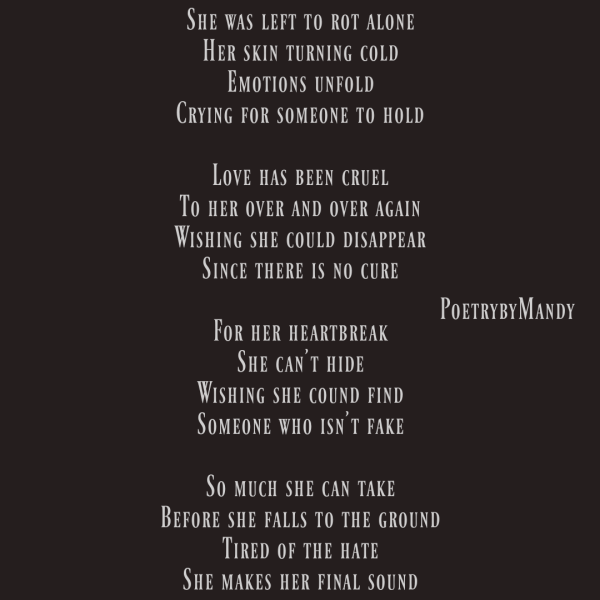 Left to Rot